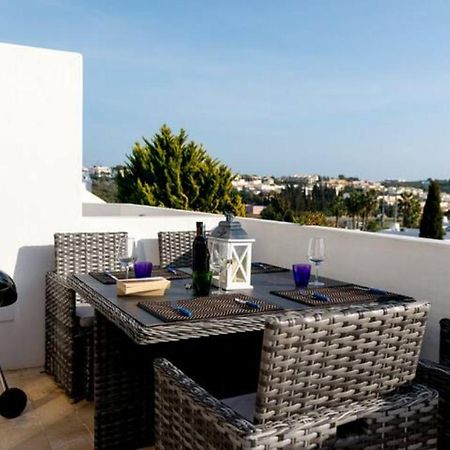 Albufeira Club Pool公寓 外观 照片