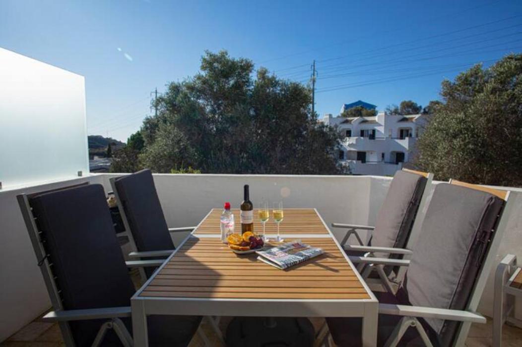 Albufeira Club Pool公寓 外观 照片