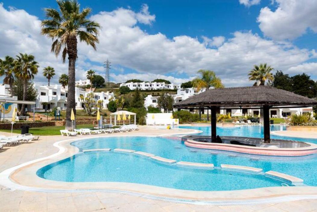 Albufeira Club Pool公寓 外观 照片