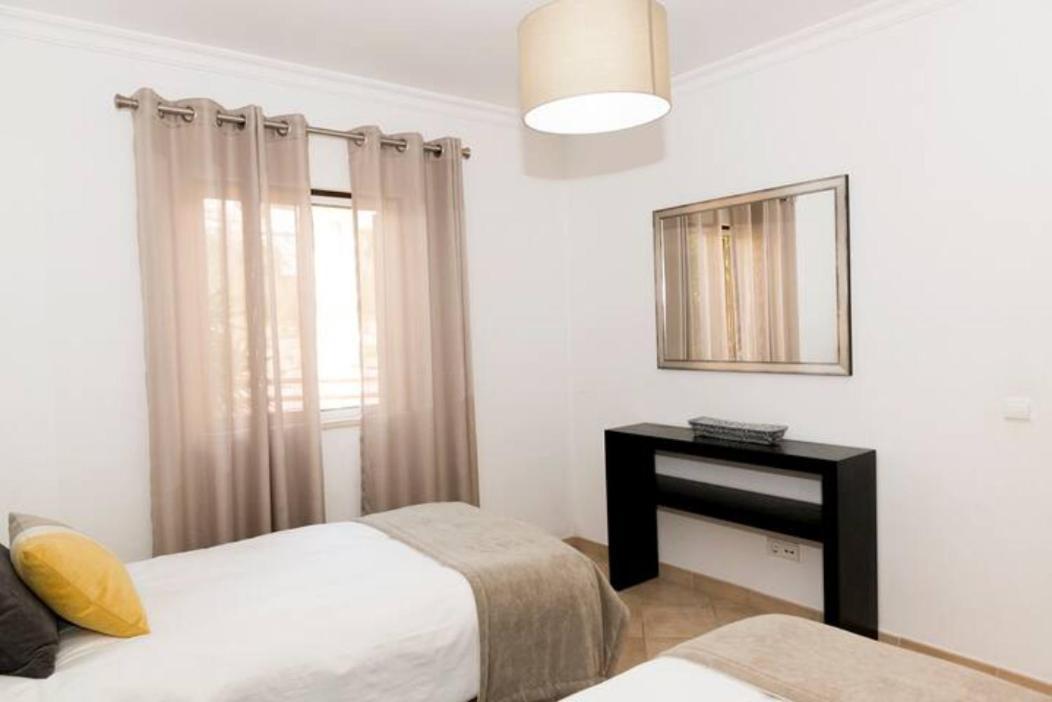 Albufeira Club Pool公寓 外观 照片