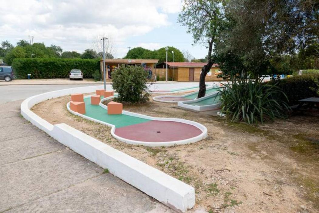 Albufeira Club Pool公寓 外观 照片