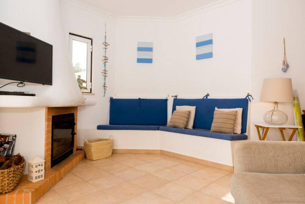 Albufeira Club Pool公寓 外观 照片