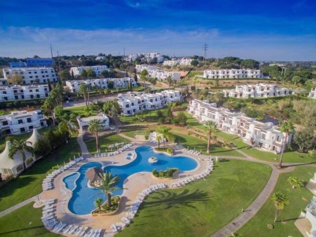Albufeira Club Pool公寓 外观 照片