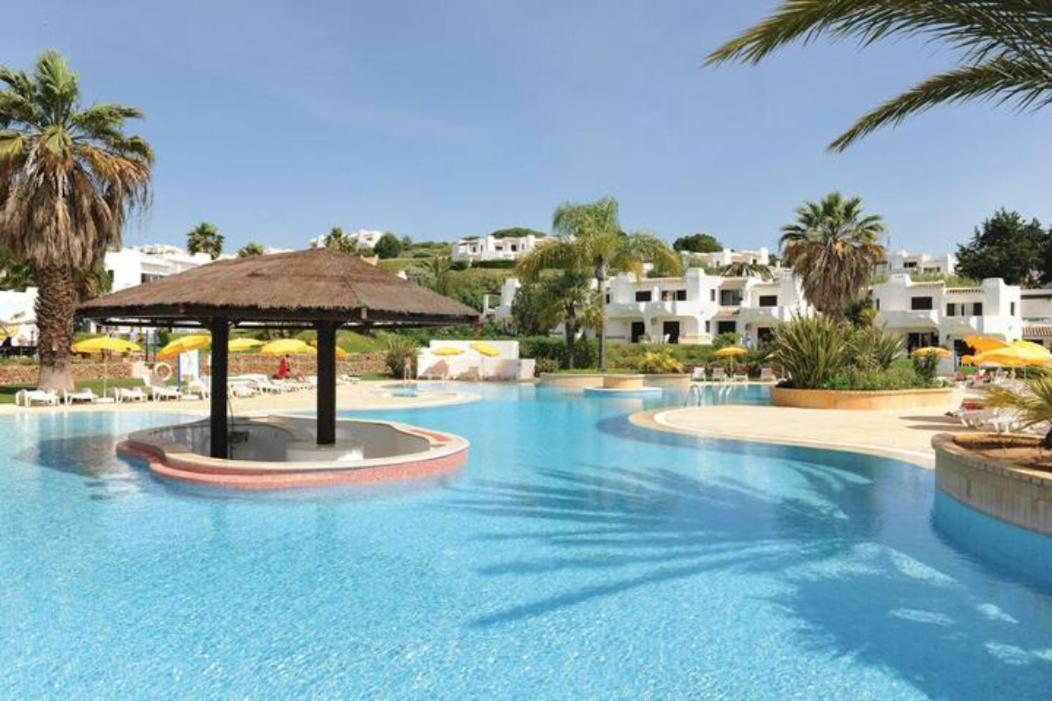 Albufeira Club Pool公寓 外观 照片